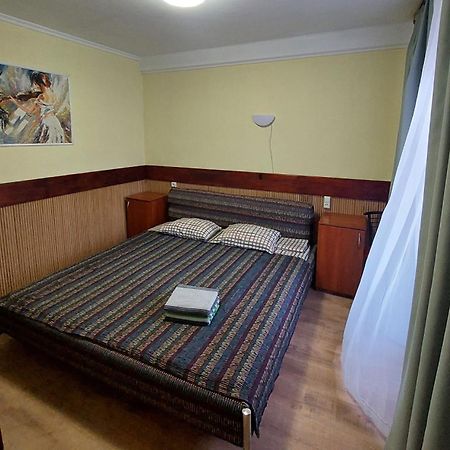 Hotel Desna Kut Kiev Eksteriør bilde