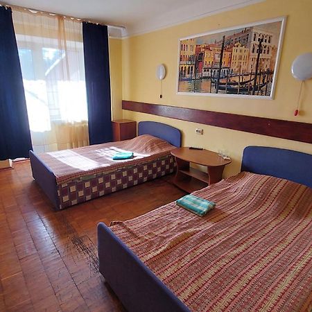 Hotel Desna Kut Kiev Eksteriør bilde