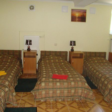 Hotel Desna Kut Kiev Eksteriør bilde