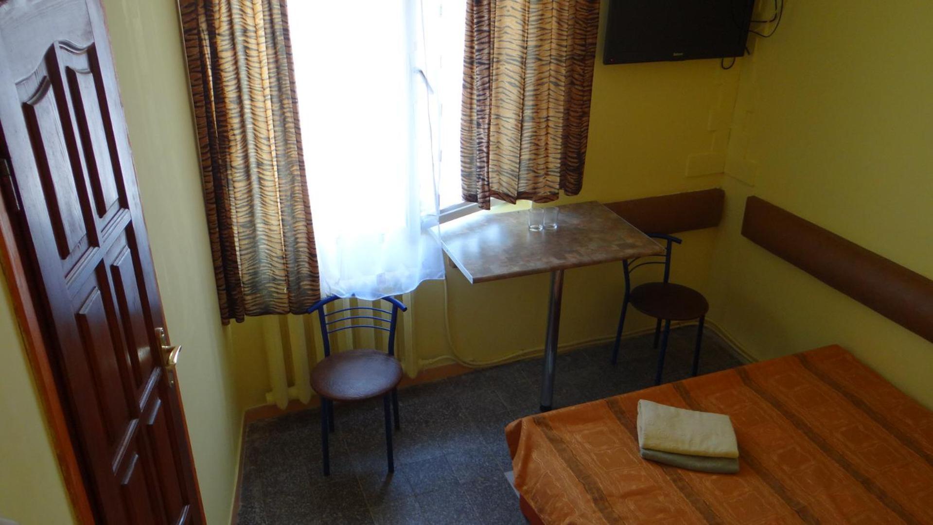 Hotel Desna Kut Kiev Eksteriør bilde