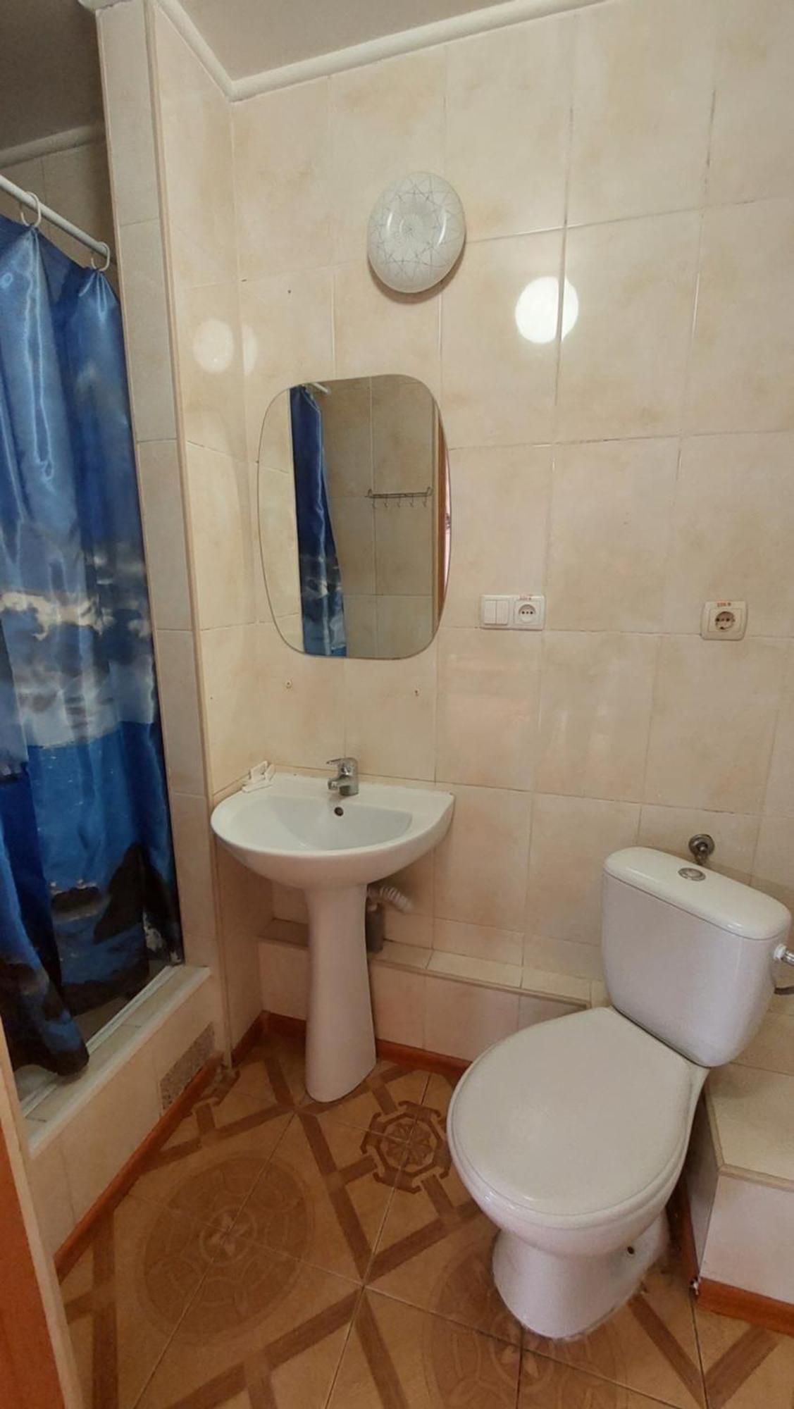 Hotel Desna Kut Kiev Eksteriør bilde