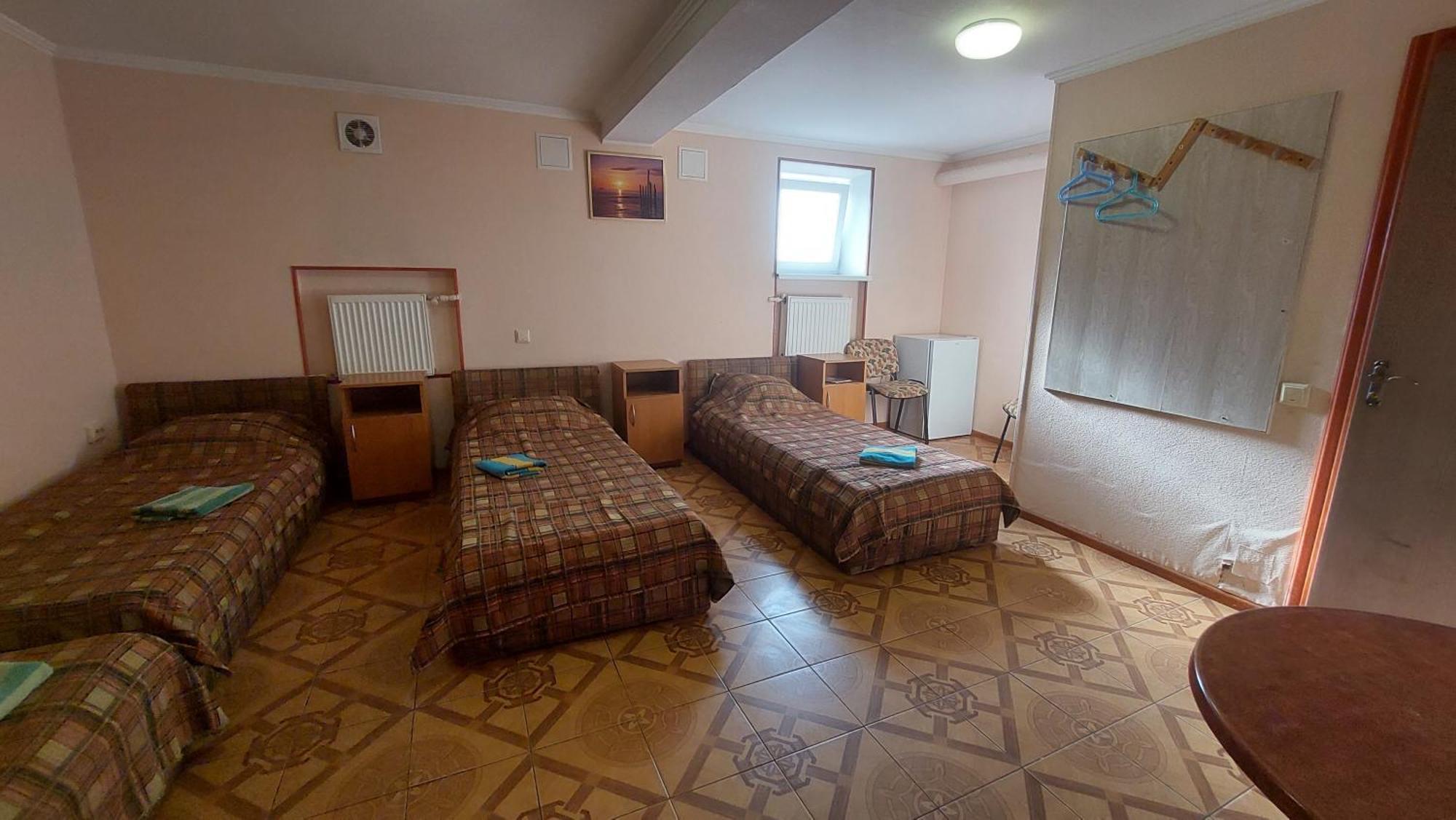 Hotel Desna Kut Kiev Eksteriør bilde