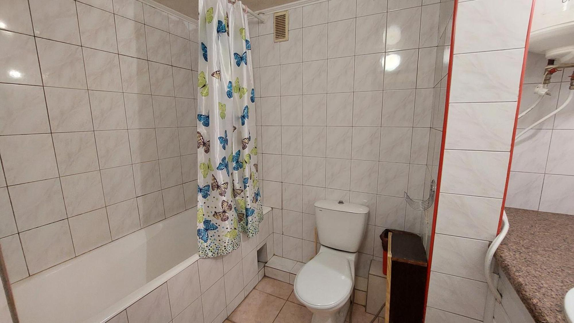 Hotel Desna Kut Kiev Eksteriør bilde