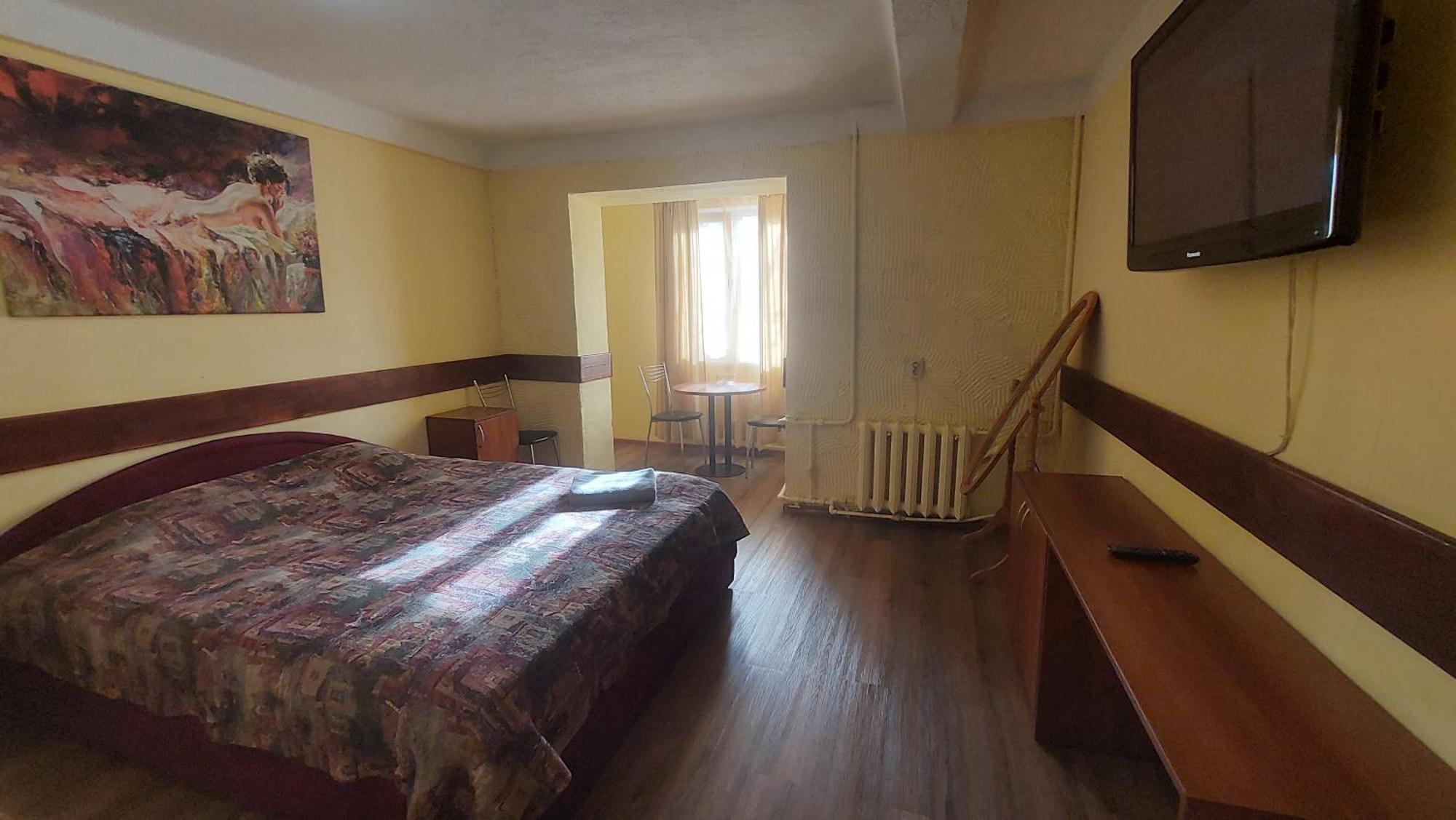 Hotel Desna Kut Kiev Eksteriør bilde