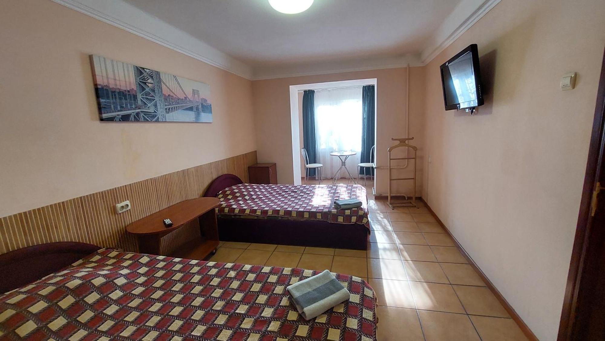 Hotel Desna Kut Kiev Eksteriør bilde