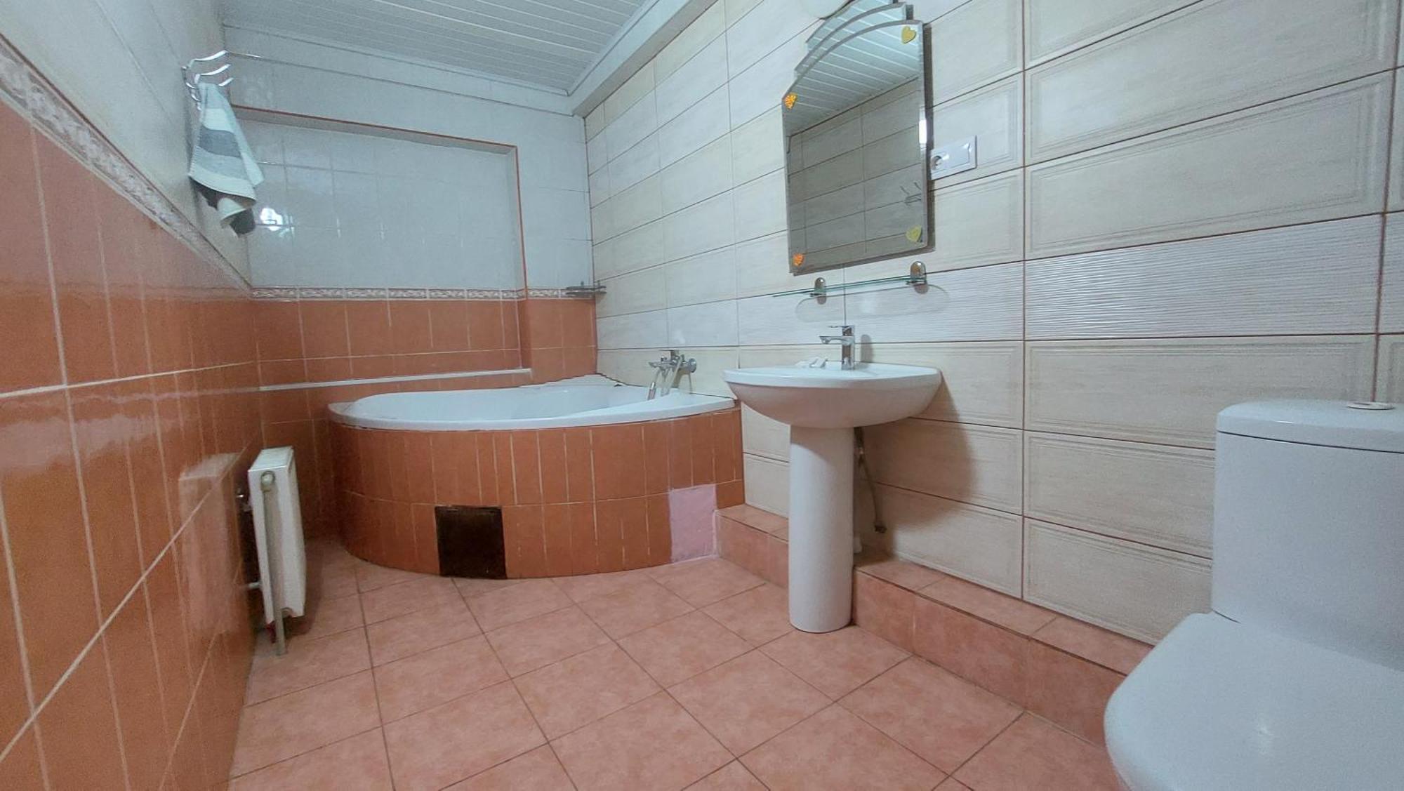 Hotel Desna Kut Kiev Eksteriør bilde