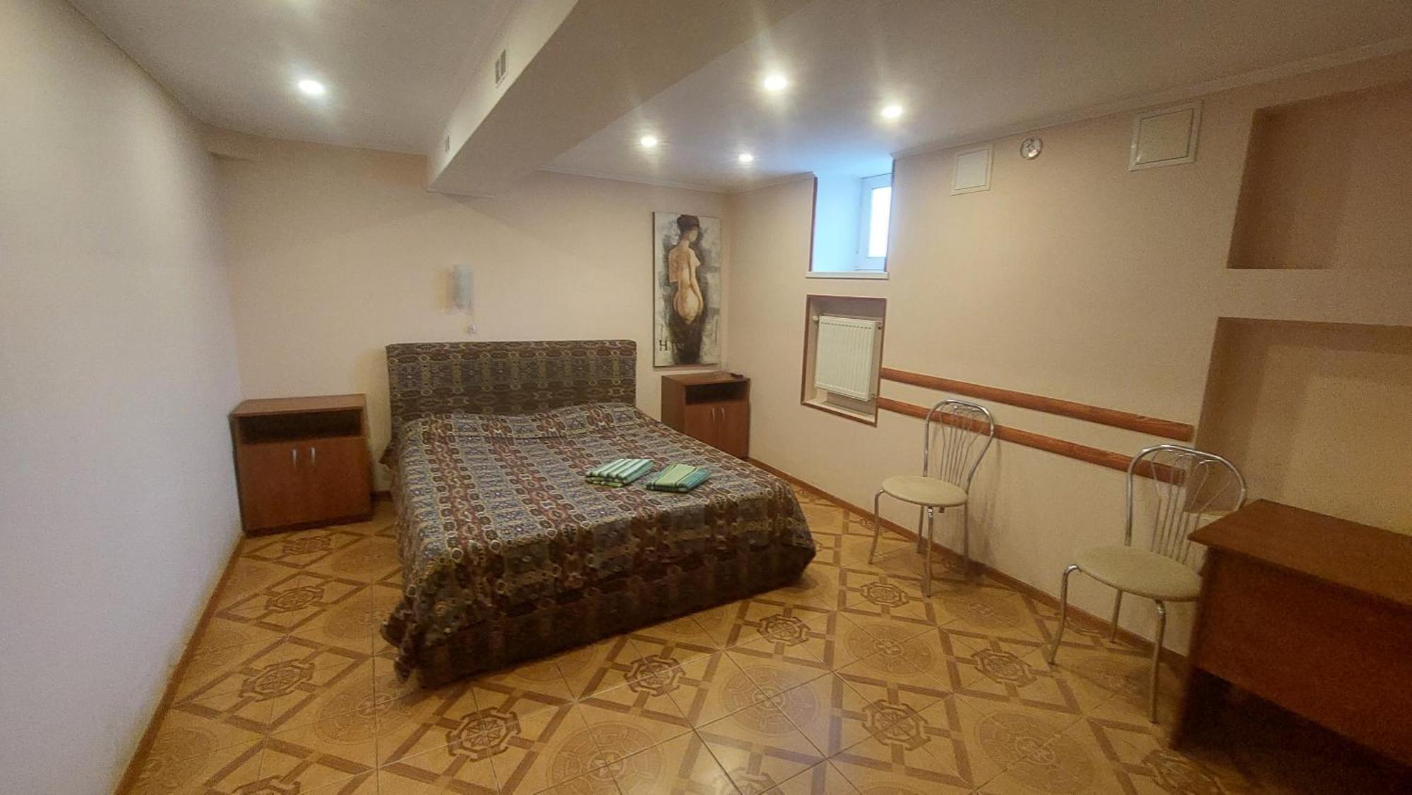 Hotel Desna Kut Kiev Eksteriør bilde