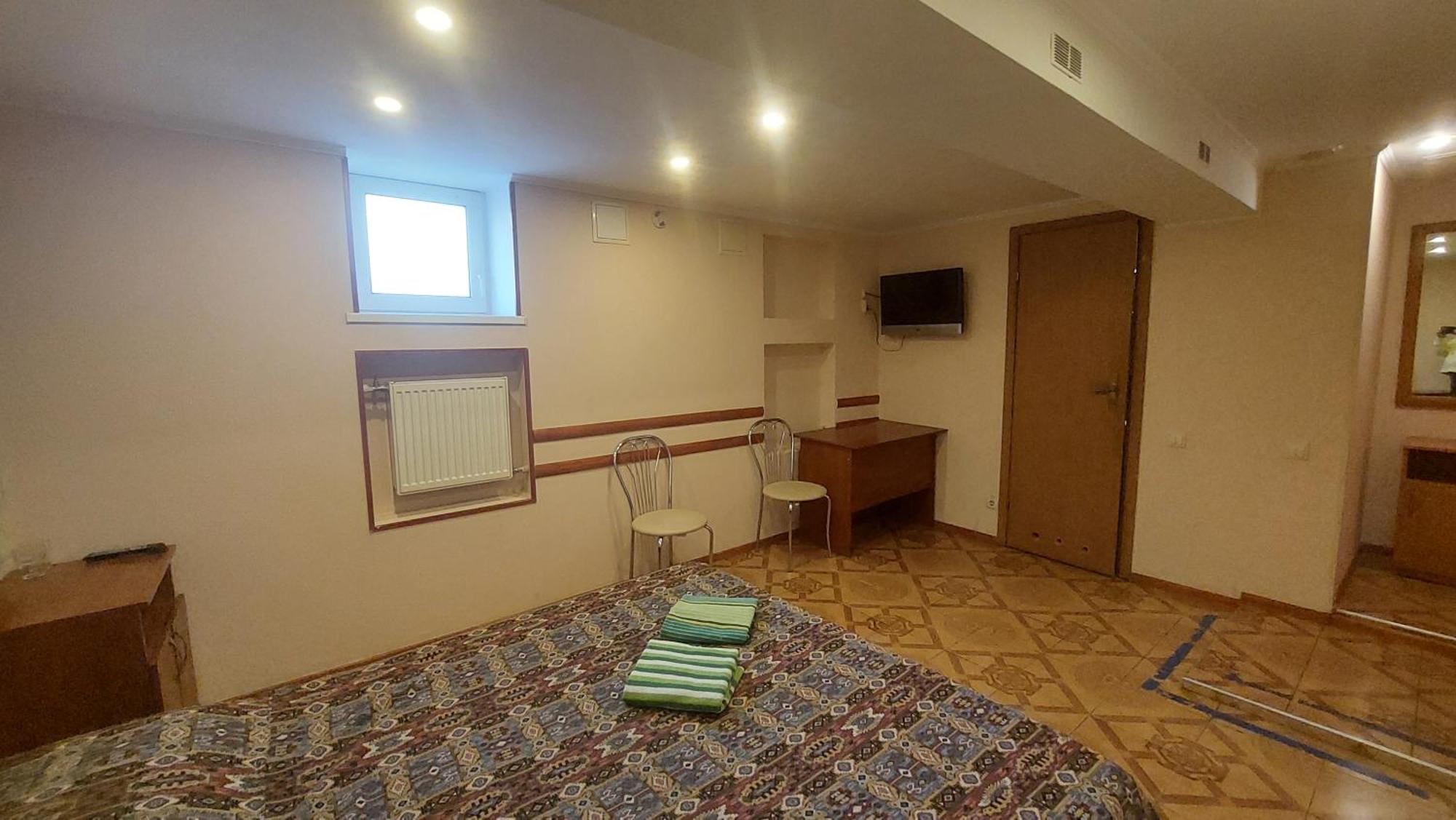 Hotel Desna Kut Kiev Eksteriør bilde