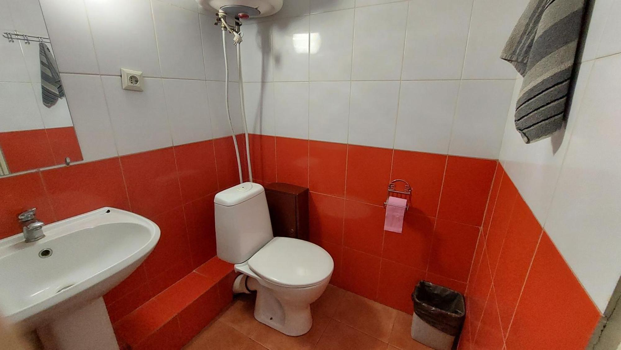 Hotel Desna Kut Kiev Eksteriør bilde