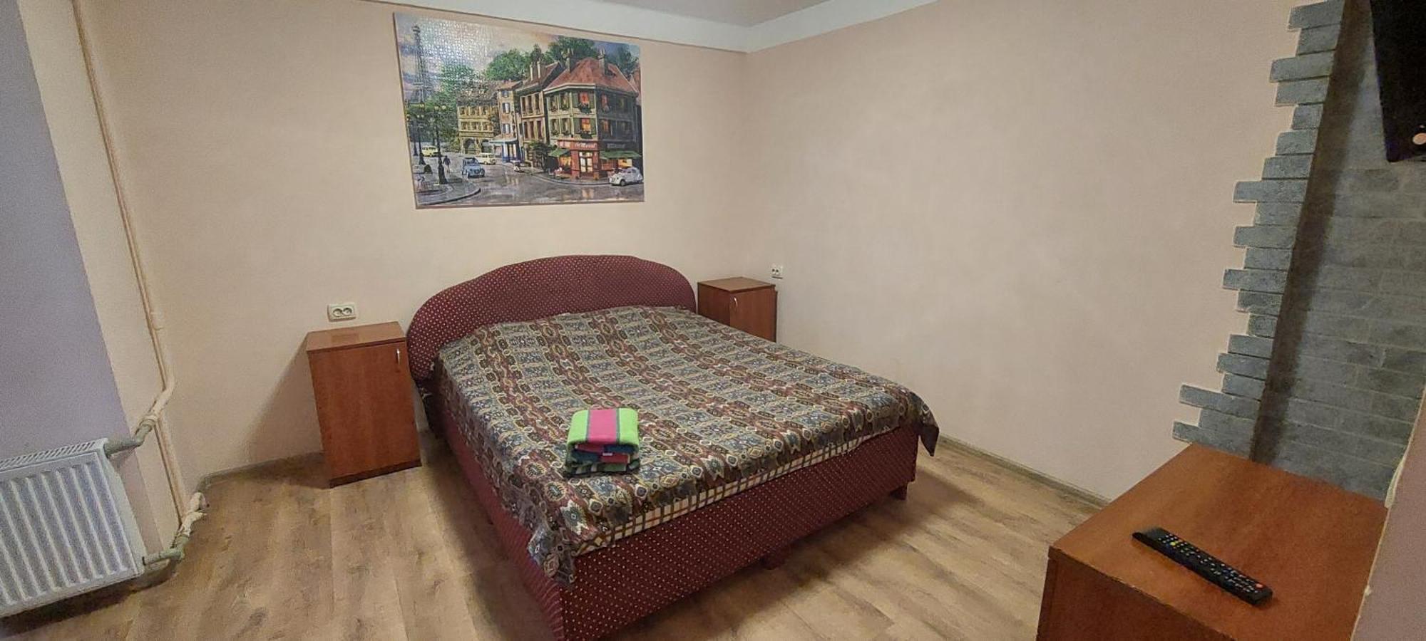 Hotel Desna Kut Kiev Eksteriør bilde