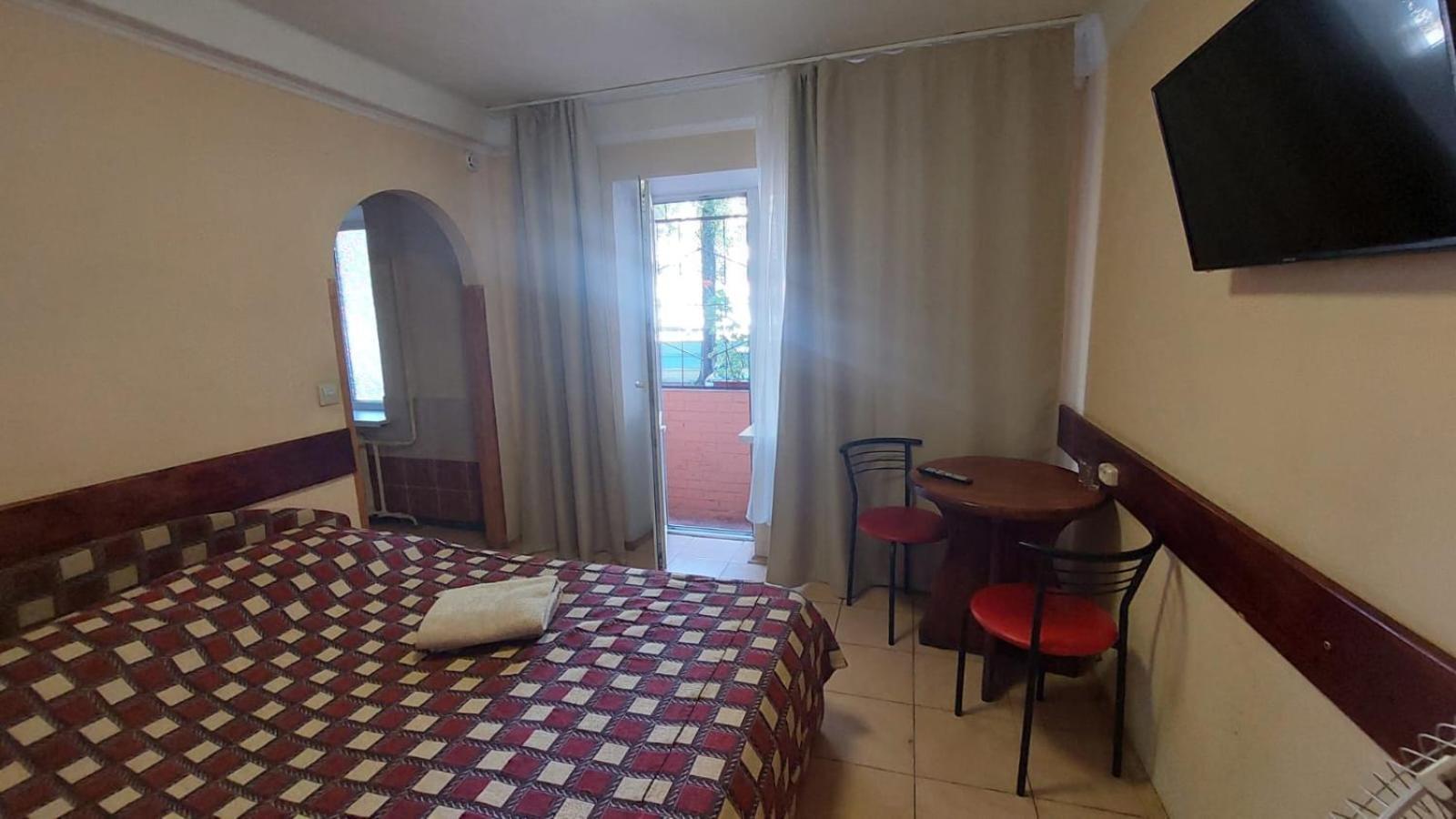 Hotel Desna Kut Kiev Eksteriør bilde