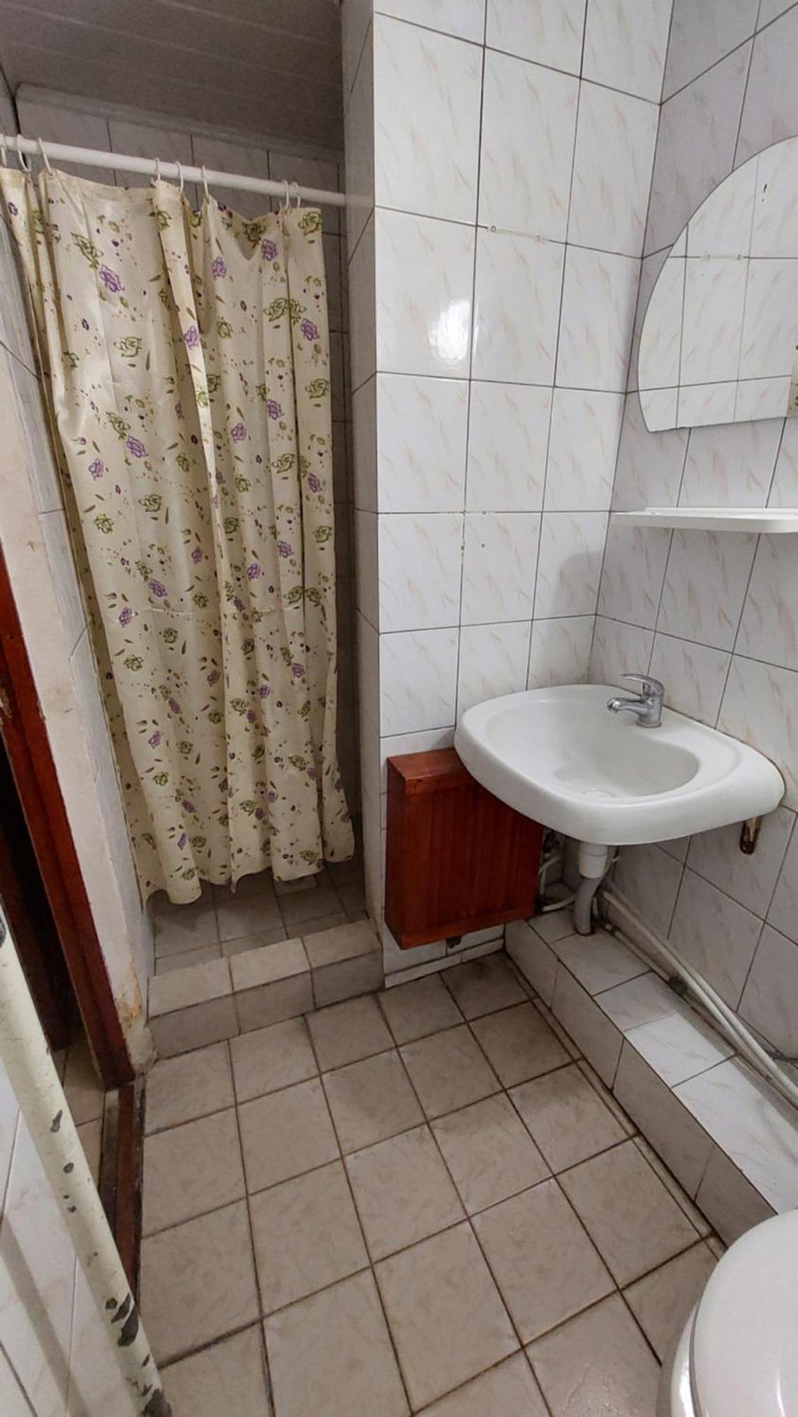 Hotel Desna Kut Kiev Eksteriør bilde