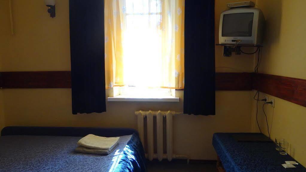 Hotel Desna Kut Kiev Eksteriør bilde