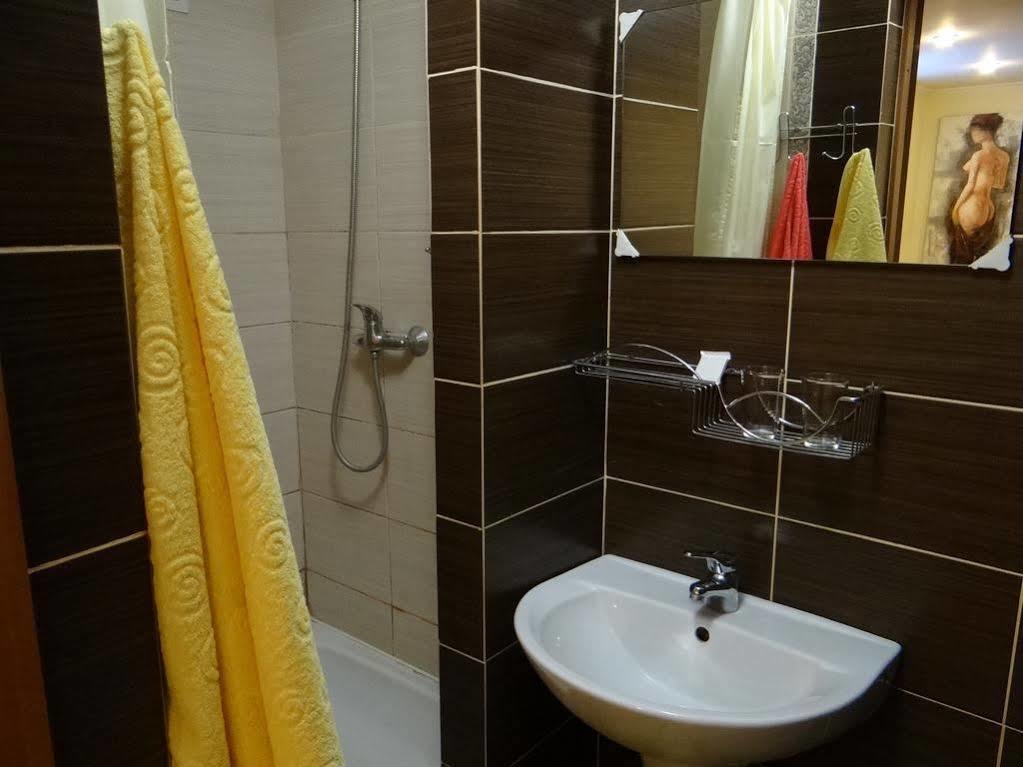 Hotel Desna Kut Kiev Eksteriør bilde