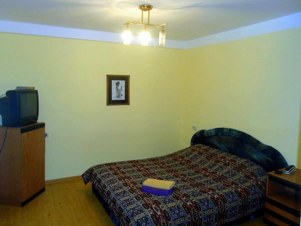 Hotel Desna Kut Kiev Eksteriør bilde
